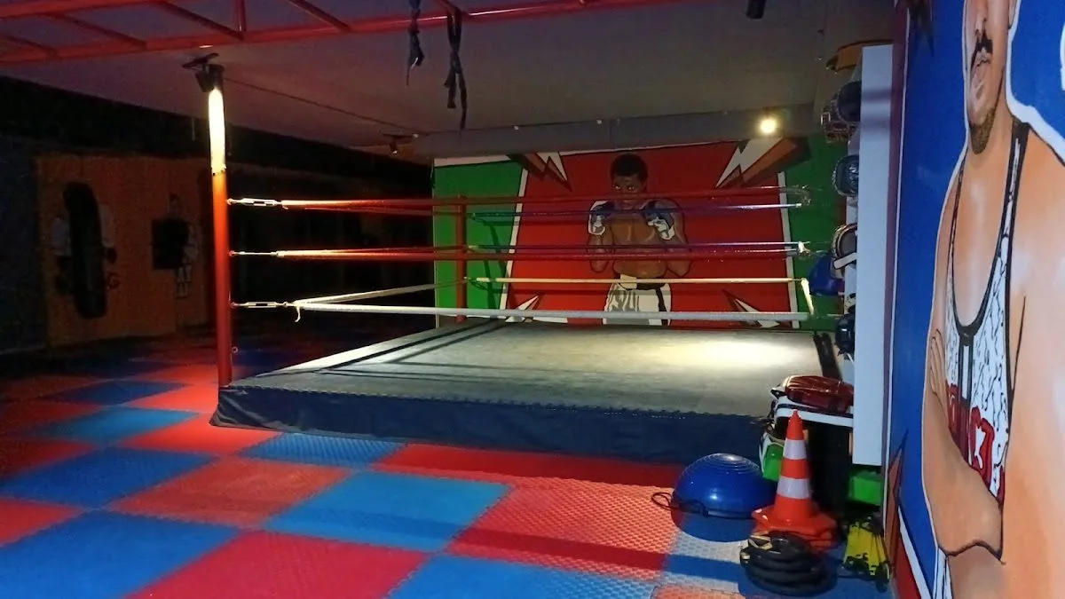 BATMAN SPOR MERKEZİ