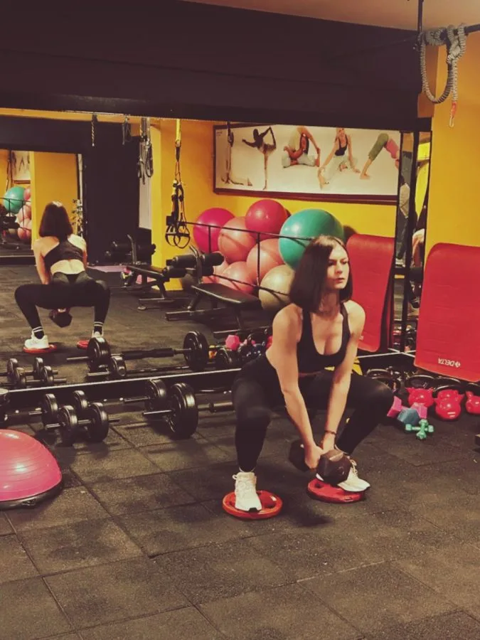 Fit Life Bayan Spor Salonu