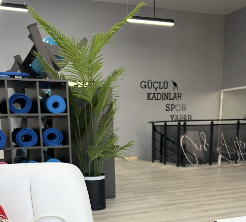 Cns pilates studıo adıyaman