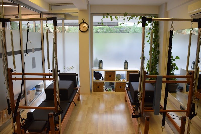 Rehabiliter - Online Hizmetler (Fizyoterapi, Fonksiyonel Tıp, DEHB, Pelvik Taban, Yoga, Klinik Pilates, Fasyal Terapi)