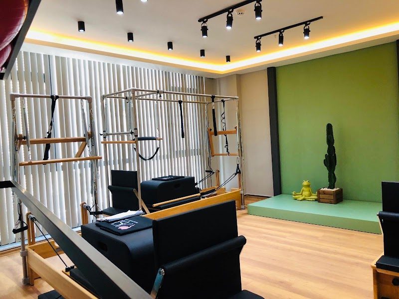 ASL Pilates Studio