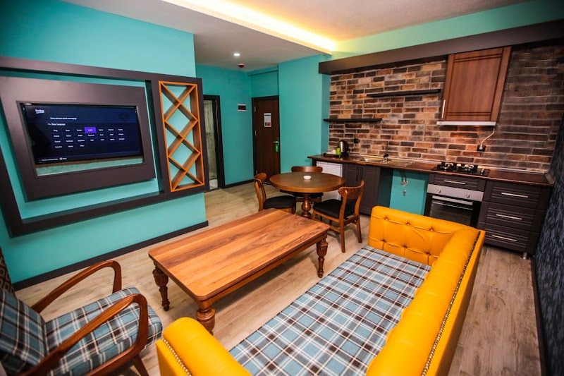 Borapark Fitness & SPA