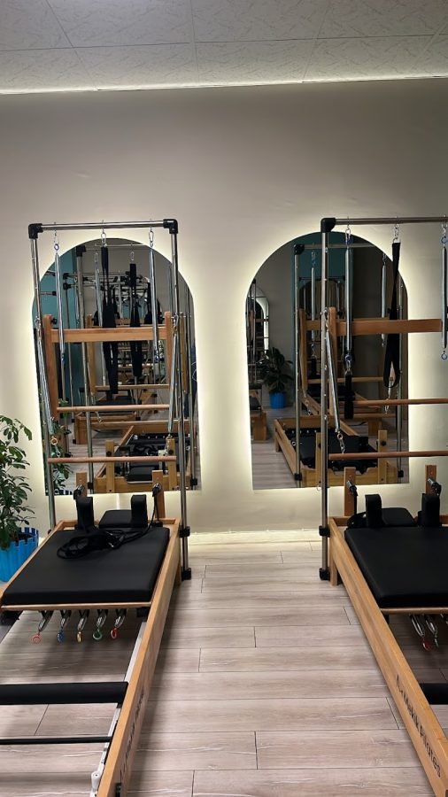 Kızıltepe life club pilates