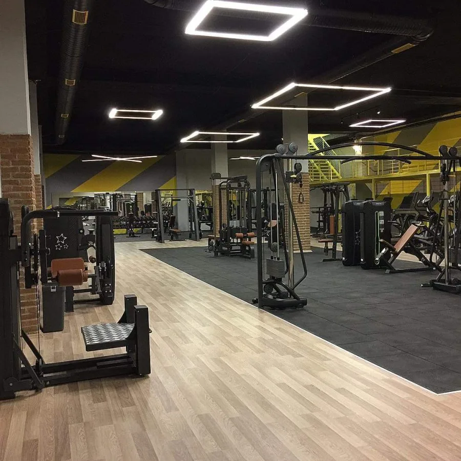 Fit Academy Gaziantep