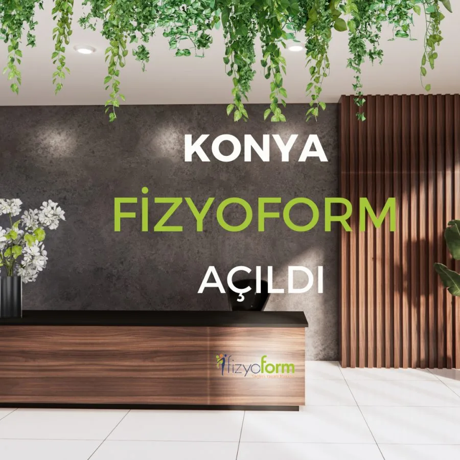 Fizyoform Konya