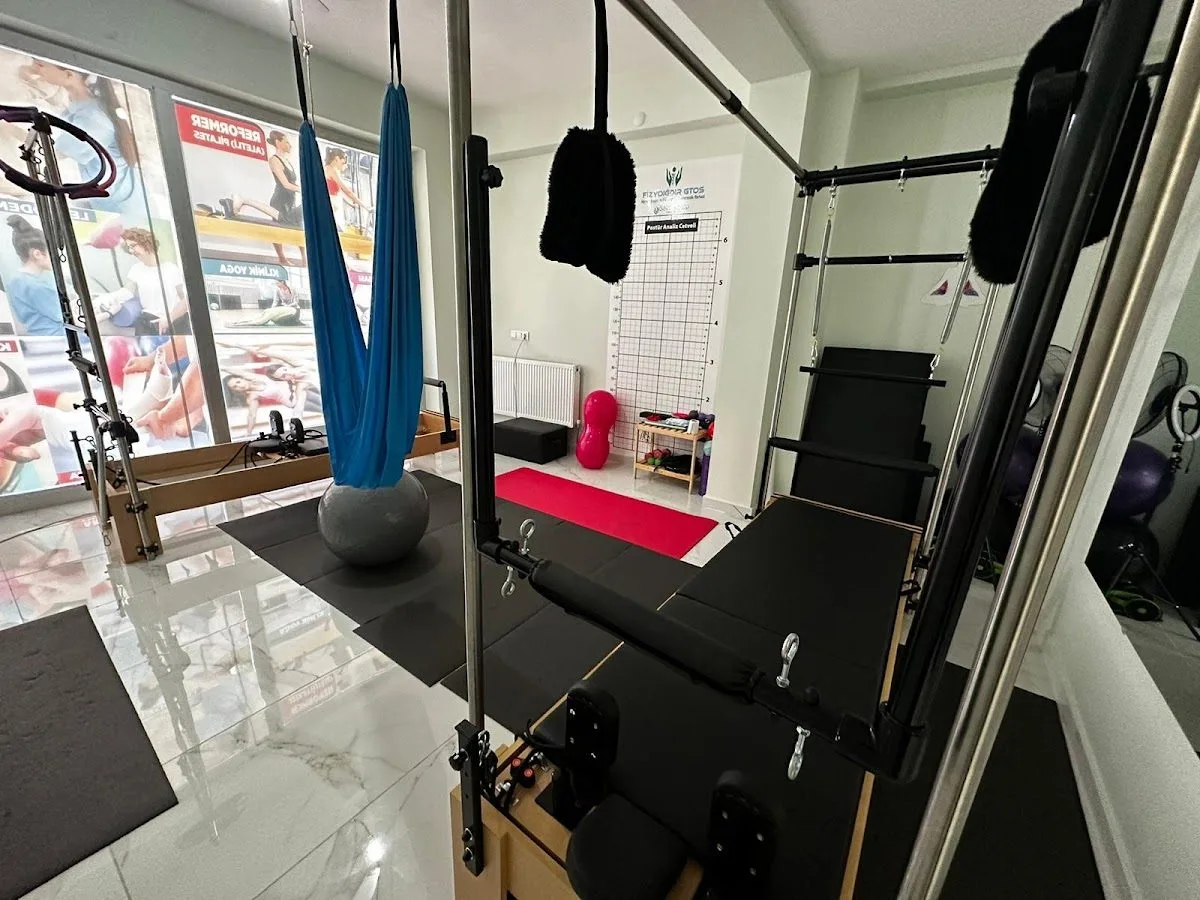 FİZYOIĞDIR GTOS Ağrısız Yaşam ve Fizyoterapi Danışmanlık Merkezi