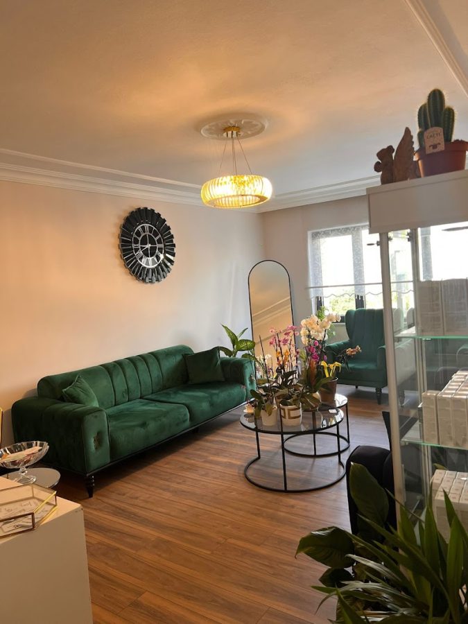 Tunceli Cansu Beauty Studio
