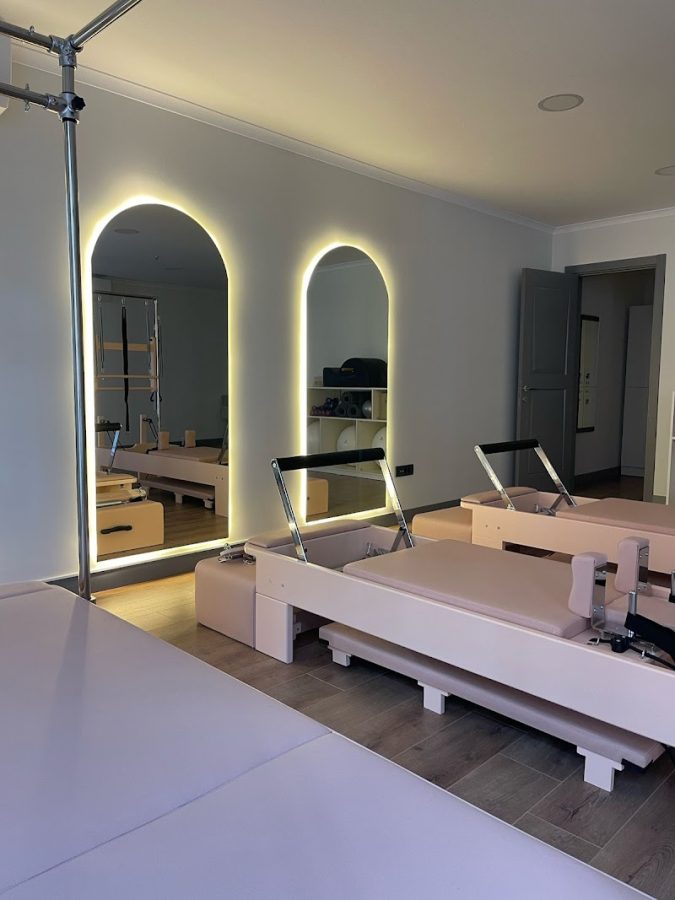 Vona Pilates Studio