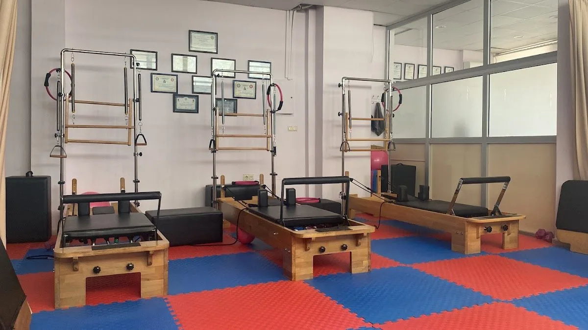 Fizyoflex Sağlıklı Yaşam ve Egzersiz Merkezi