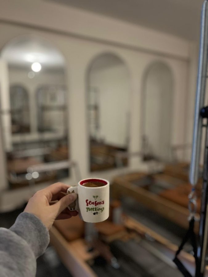 Sante Pilates Şanlıurfa