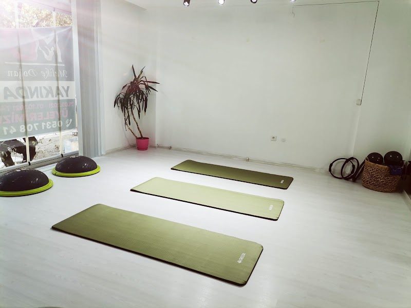 Melike Doğan Pilates Stüdyo (Bayanlara Özel Stüdyo)