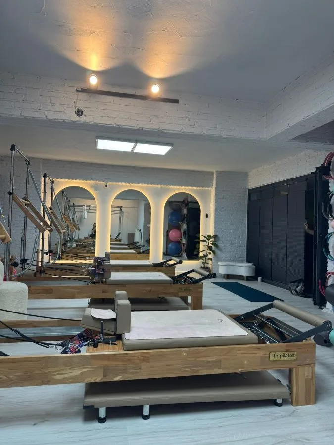 Gezgin Pilates Studio