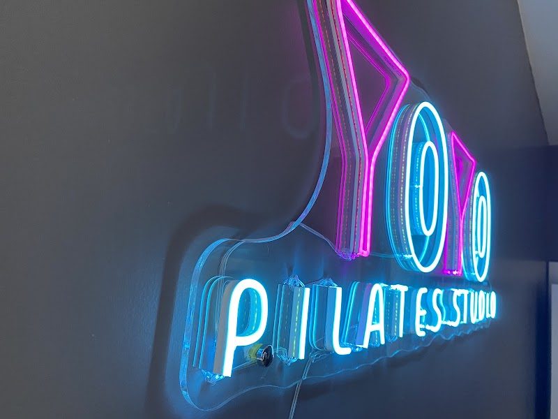 Yoyo Pilates Studio