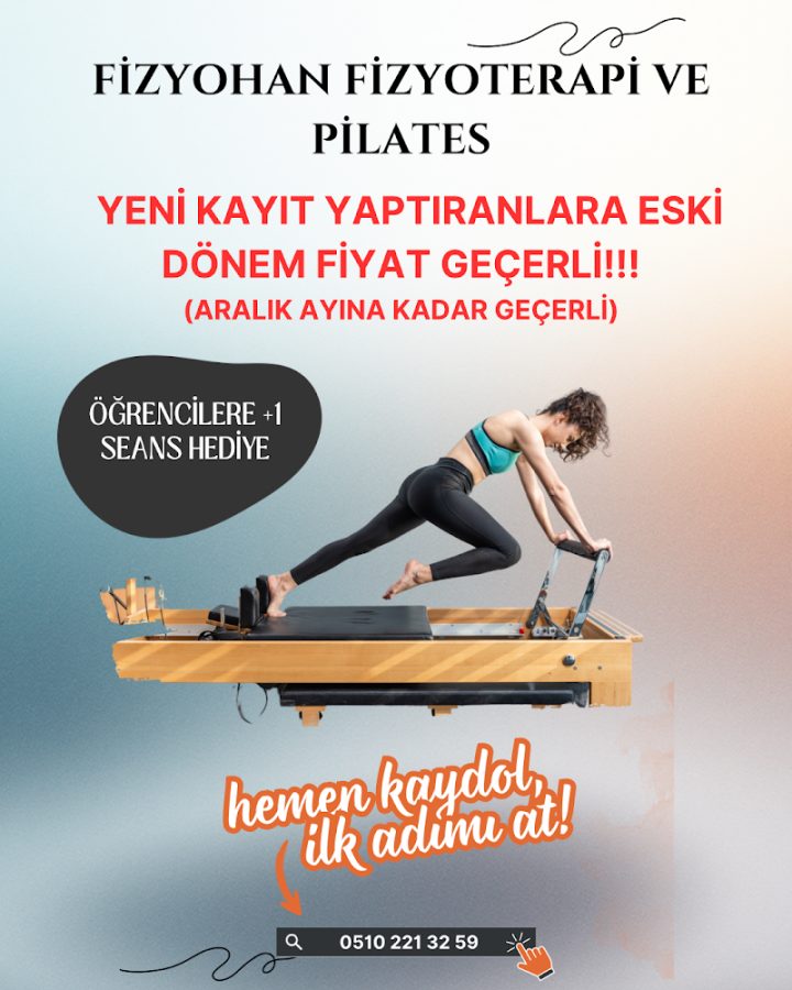 Kars Fizyoterapist Alihan Yıldırım