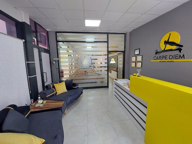 Carpe Diem Plates Studio