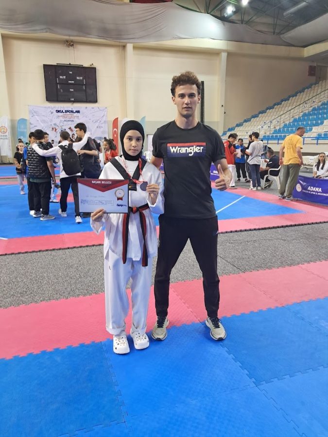 TEAM YILMAZ SPOR KULÜBÜ