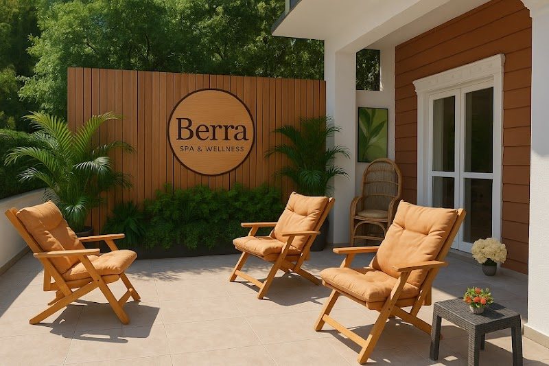 RR | Berra Spa Wellness