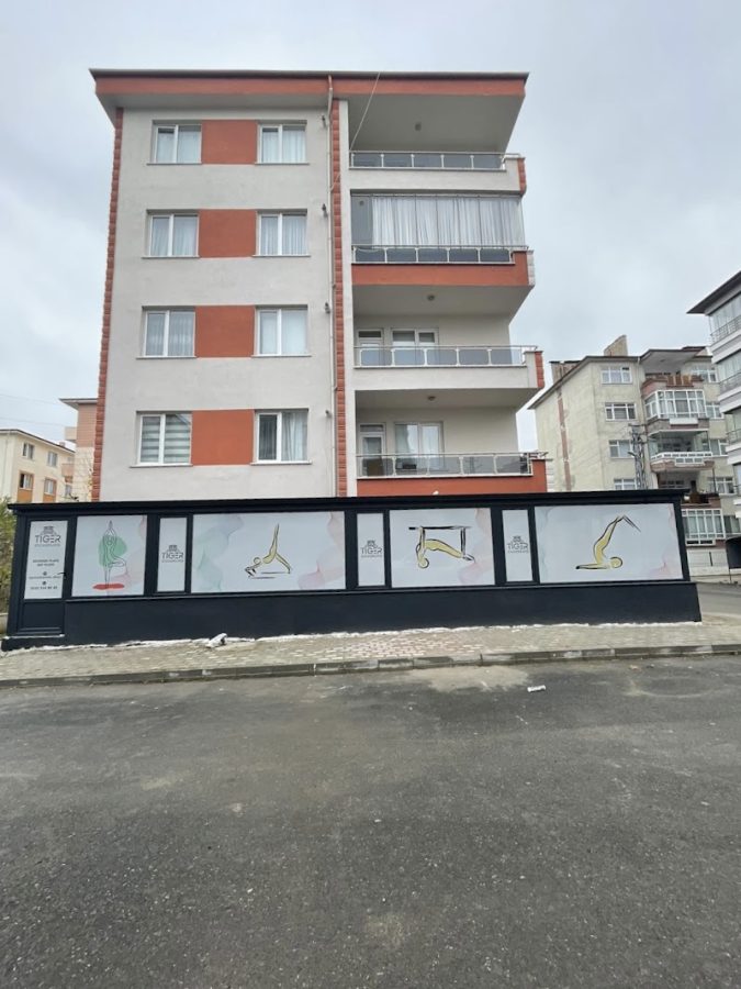 TIGER STUDIO PILATES