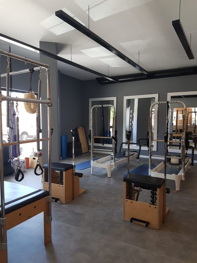 PİLATES BODRUM & Aletli Pilates & Reformer &Bilinçli Zayıflama & En İyi Pilates Studyoları