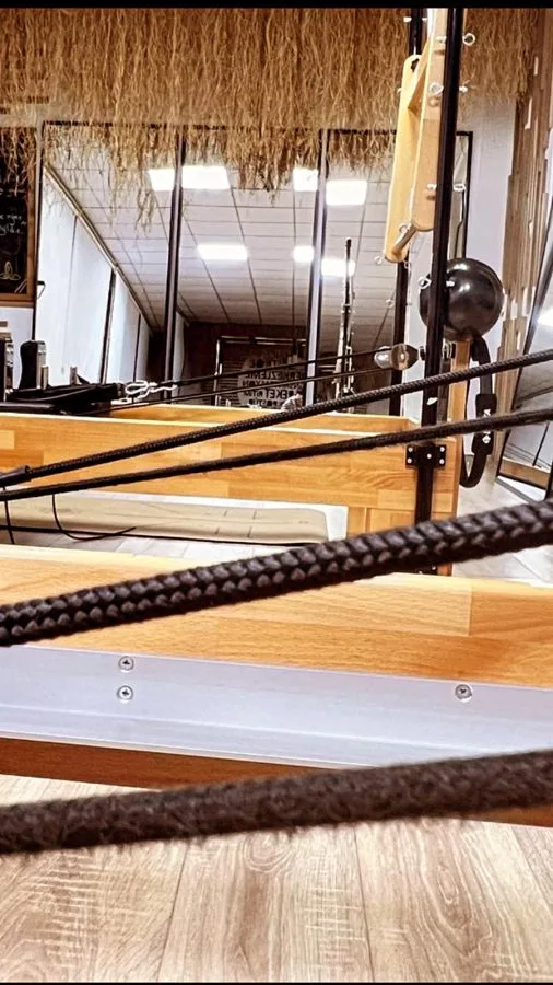 Will-a-pilates studio