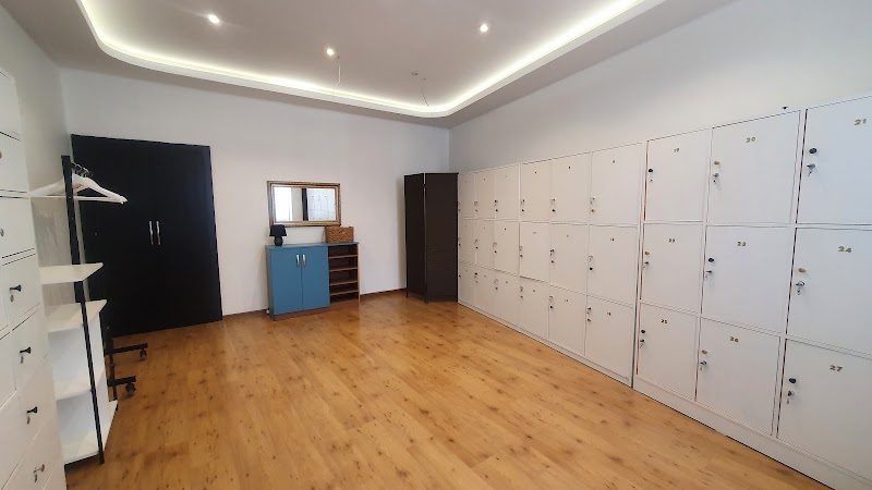 NewFit Club (Pilates Merkezi)