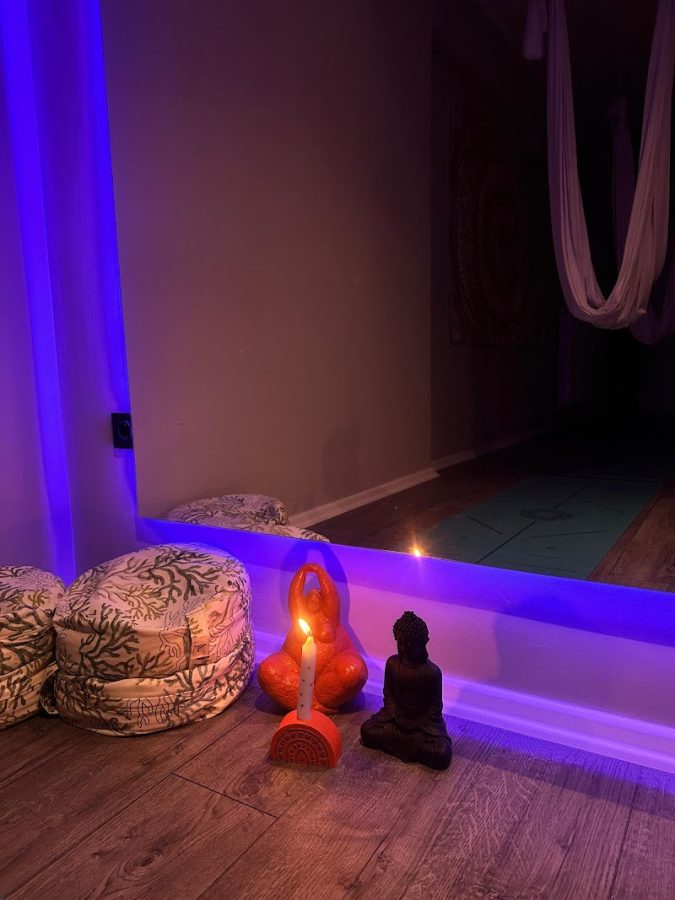 Aysegul Yoga & Pilates Studio