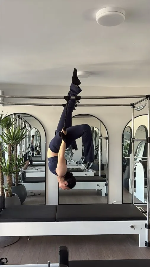 Darıca Pilates Local