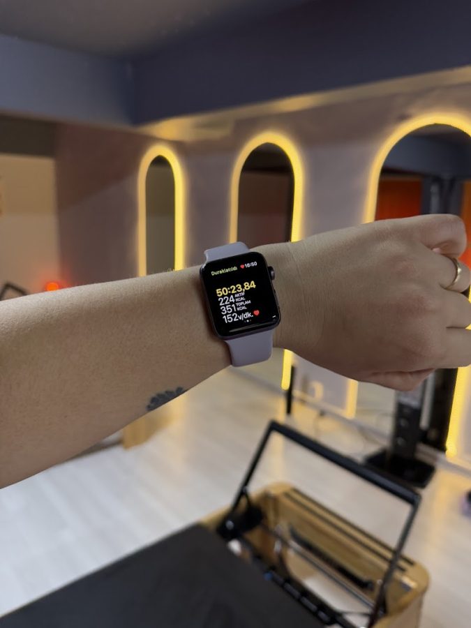 Retro Spor Pilates ve Klinik Egzersiz Merkezi