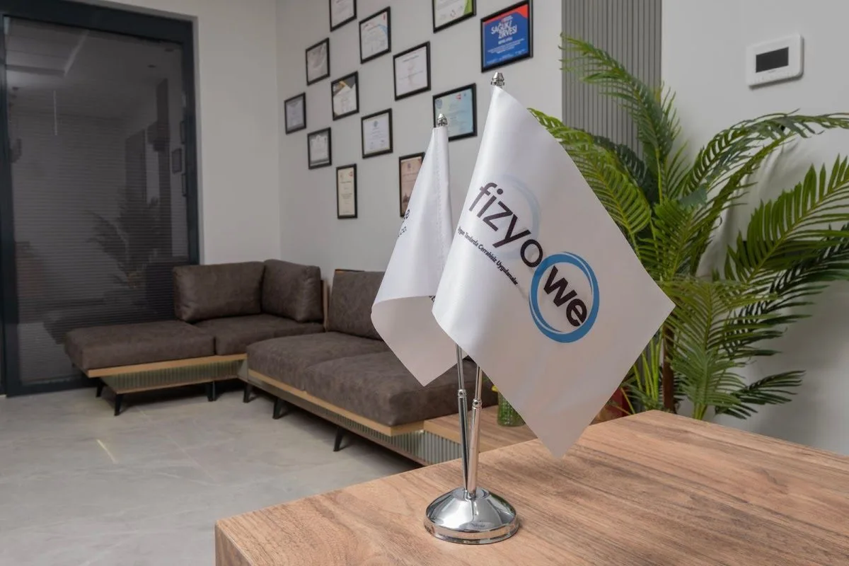 Fizyowe Meram | Konya Manuel Terapi, Pilates ve Sağlıklı Yaşam Merkezi