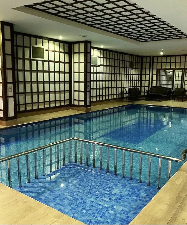 Luna Spa Masaj Wellness Center