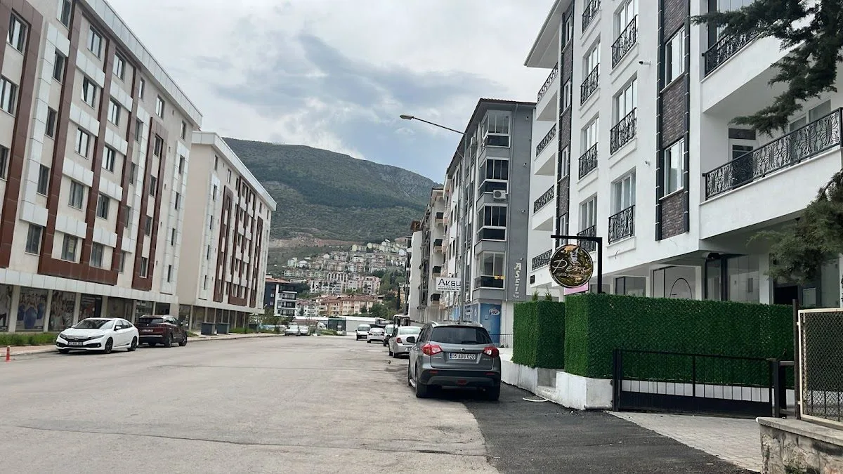 Peri Sağlıklı Yaşam Amasya