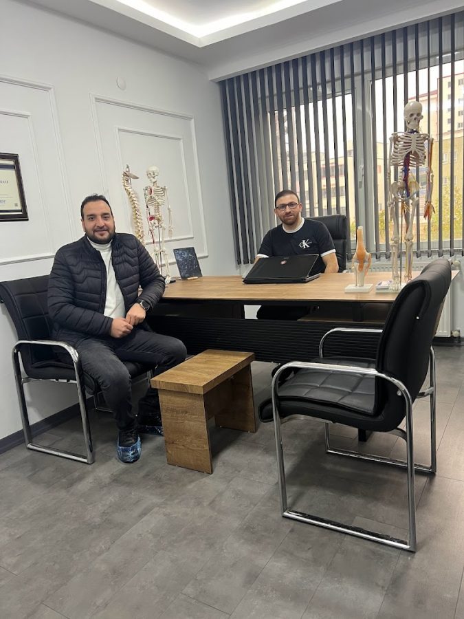 Fizyolife Sağlıklı Yaşam Merkezi