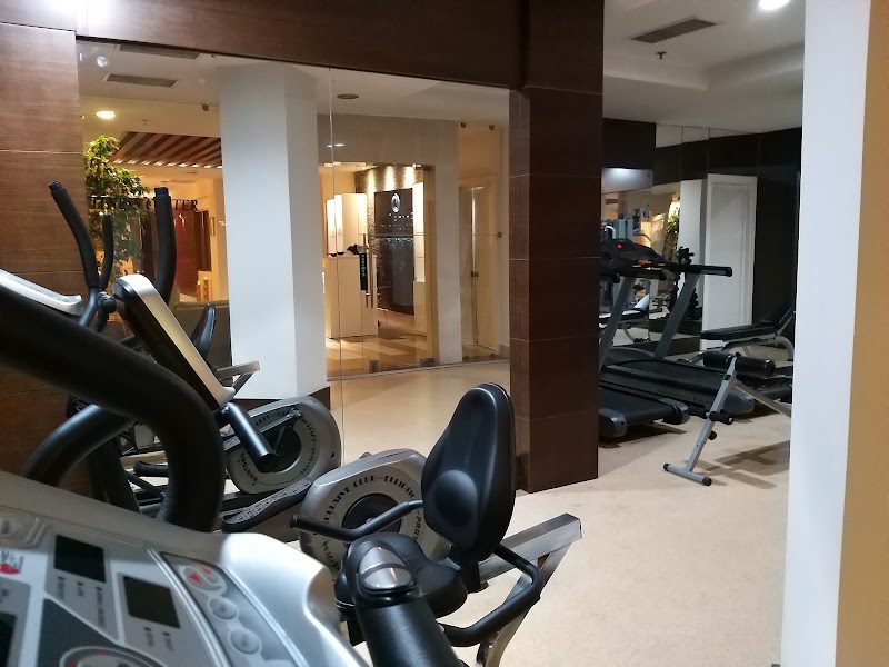 Santis Club / Fitness & SPA