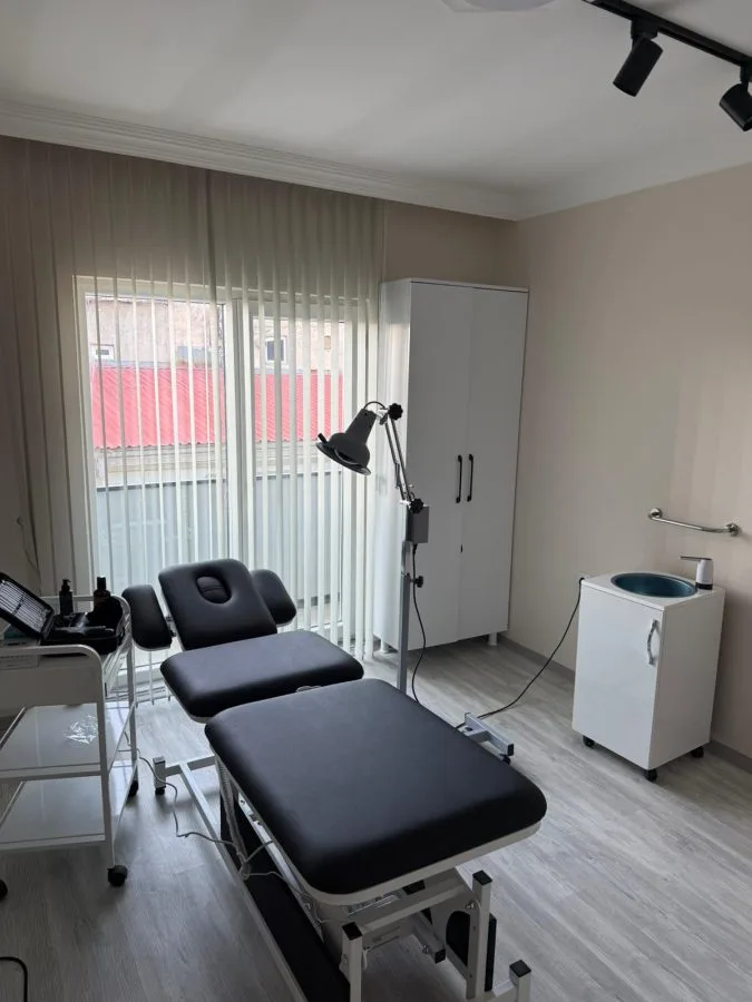 Fizyoterapist VAN M.Enes Çiçek Özel Sağlık Meslek Hizmet Birimi