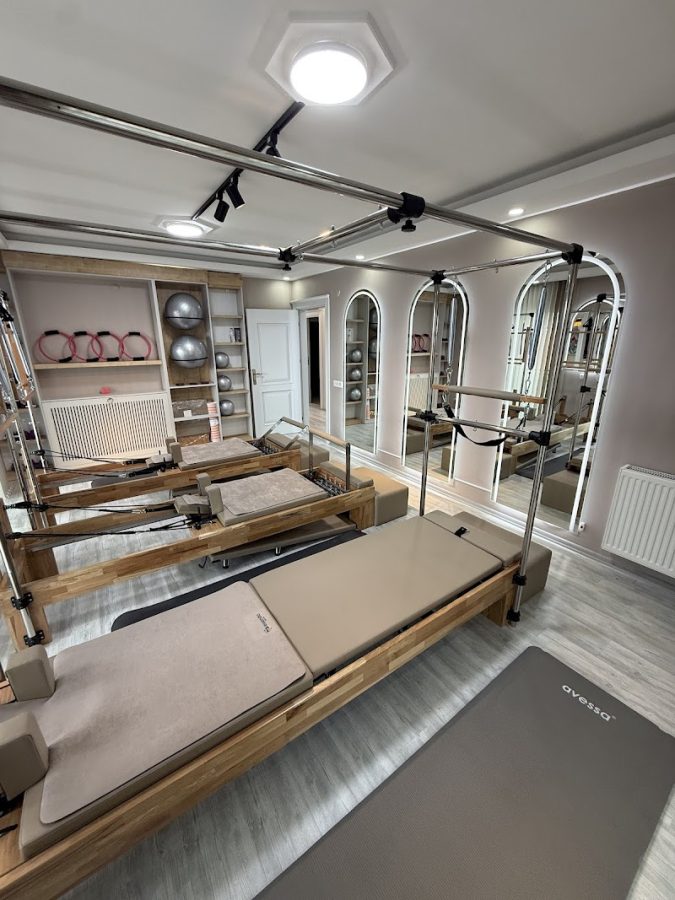 Fizyoterapist VAN M.Enes Çiçek Özel Sağlık Meslek Hizmet Birimi