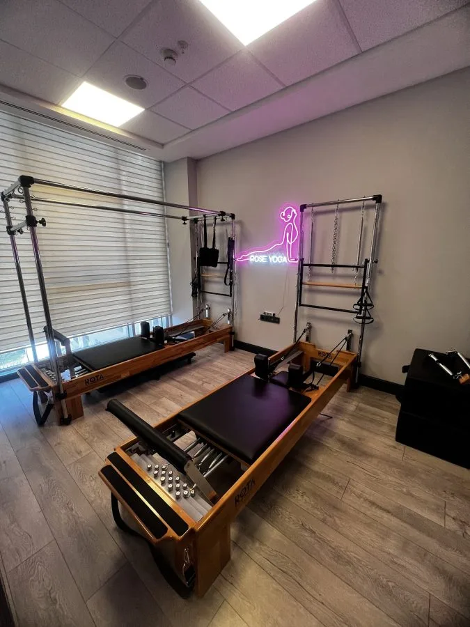 Rose Pilates - Yoga Düzce
