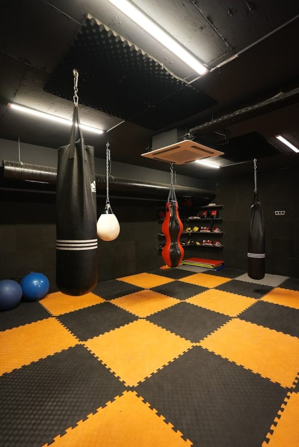 Fortius Sportive Club