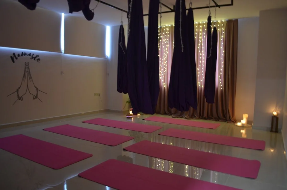 Sakura Sağlıklı Yaşam Merkezi