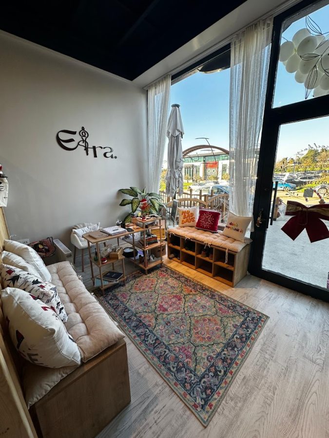 Eira Yoga & Pilates Stüdyo