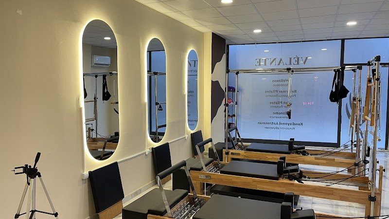 Velante Pilates Stüdyo