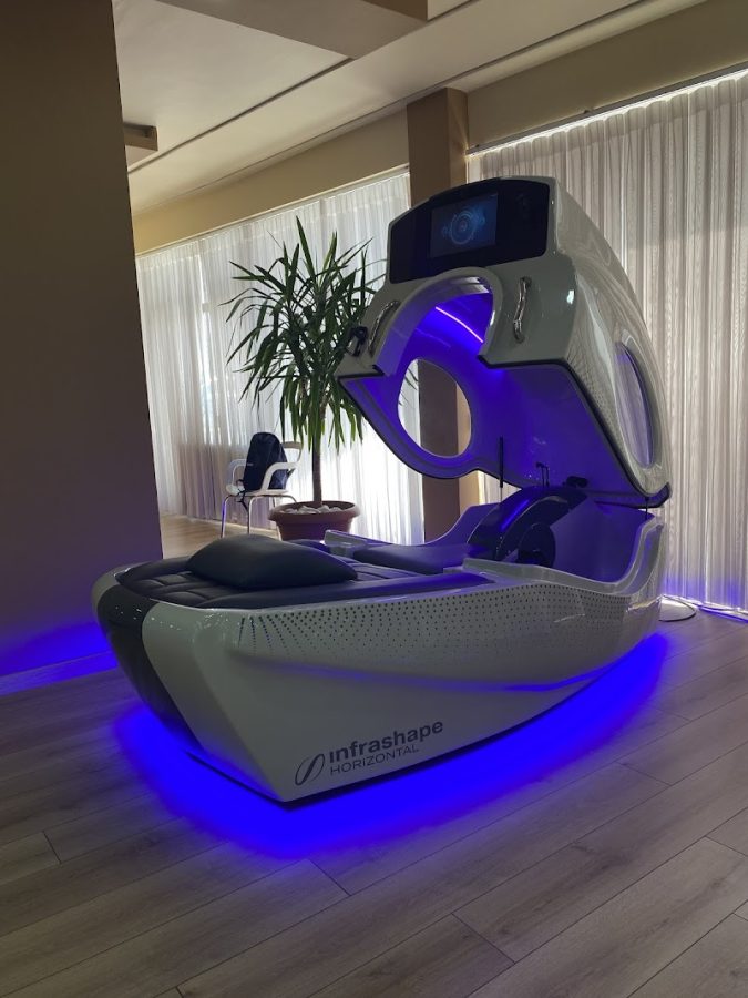 Espina Pilates Studio