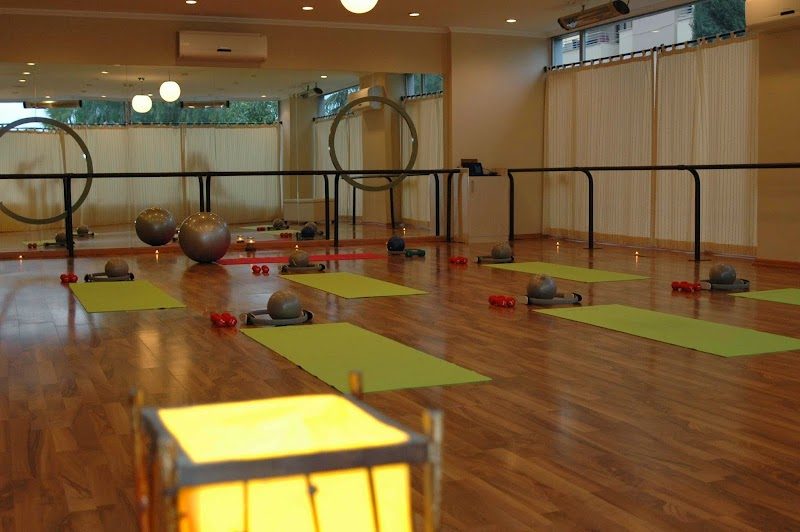 Studio Pure Hot Yoga & Pilates