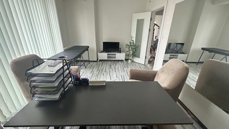 Fizyoterapist Göksu ORAK