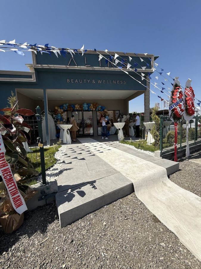 Alins Beauty - Wellness