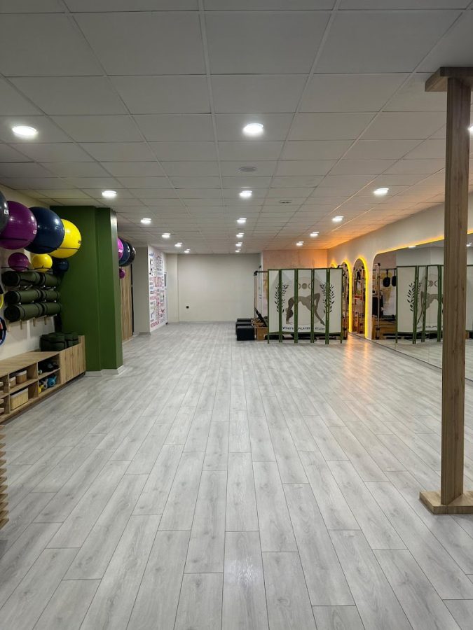 Wind’s Pilates Studio