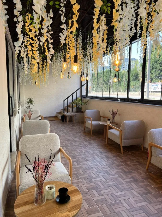 Gizem Sever Pilates Studio