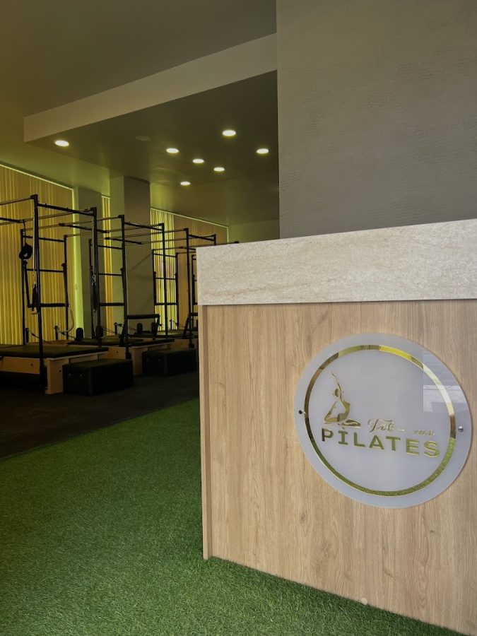 Fit-me pilates Çayırova