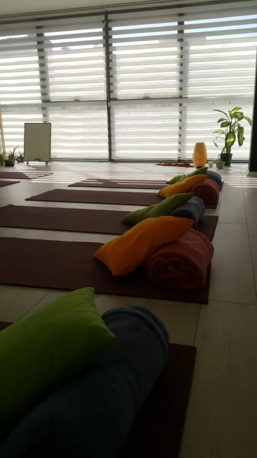 Karma Yoga İzmit