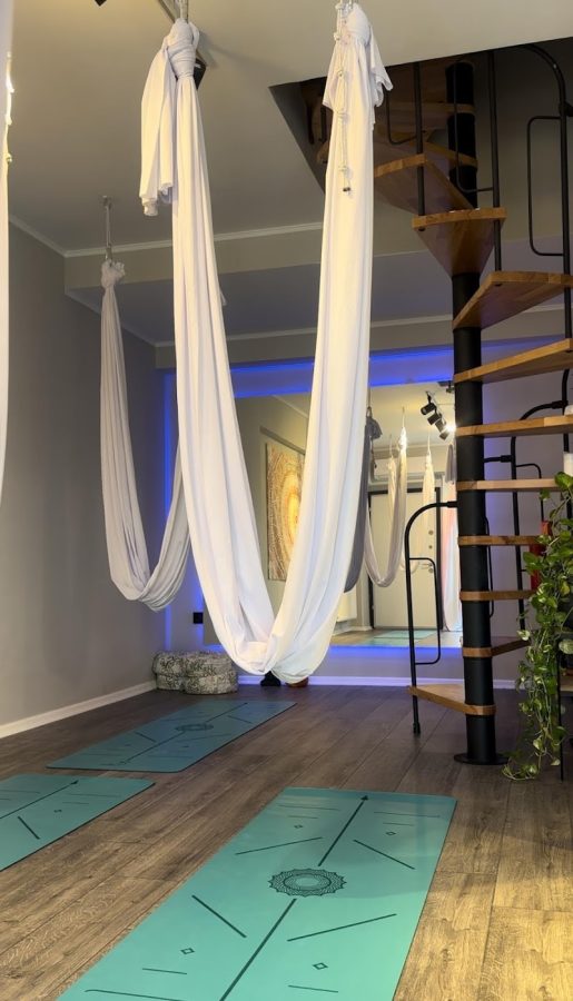 Aysegul Yoga & Pilates Studio