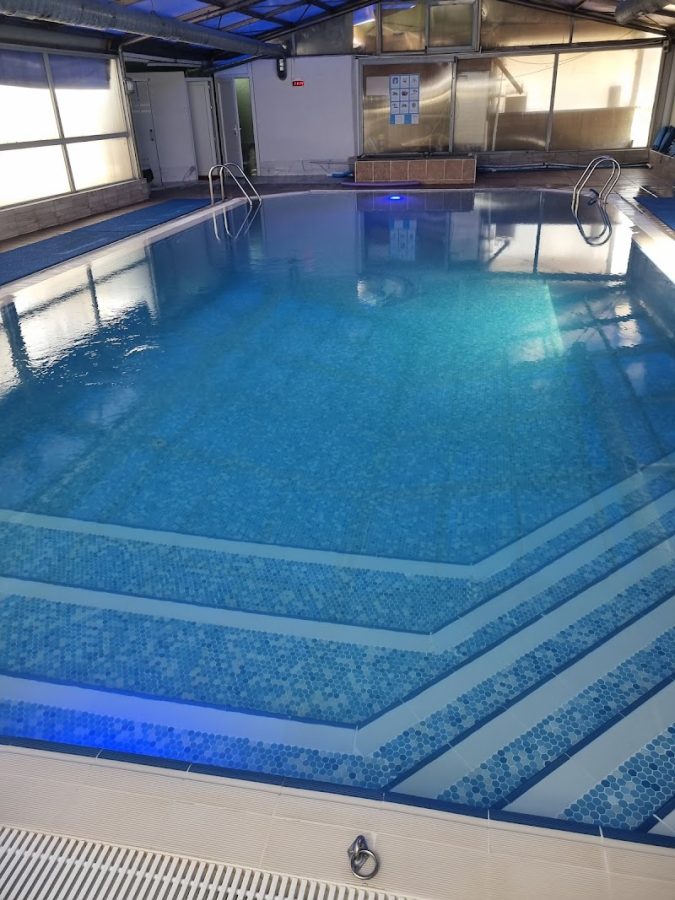 Balance Flow Fitness House